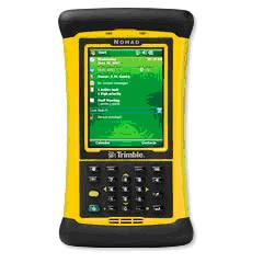 Trimble Nomad.JPG